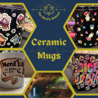 Mugs
