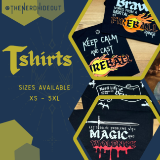 T-Shirts - Grey